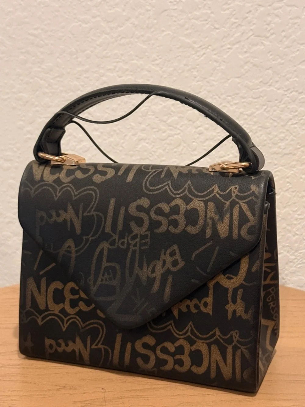 Bam Forever chic black